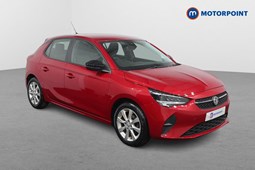 Vauxhall Corsa Hatchback (20 on) 1.2 Design 5dr For Sale - Motorpoint Castleford, Castleford