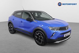 Vauxhall Mokka SUV (20 on) 1.2 Turbo Launch Edition Auto 5d For Sale - Motorpoint Castleford, Castleford