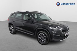 Skoda Kodiaq SUV (17-23) 1.5 TSI SE Drive 5dr DSG [7 Seat] For Sale - Motorpoint Castleford, Castleford