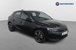 Vauxhall Corsa Hatchback (20 on) 1.2 Turbo Ultimate 5dr For Sale - Motorpoint Castleford, Castleford