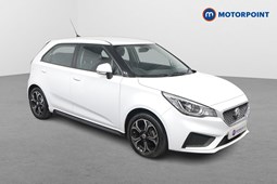 MG Motor UK MG3 (13-24) Excite VTI-TECH 5d For Sale - Motorpoint Castleford, Castleford