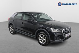 Audi Q2 SUV (16 on) 30 TFSI Technik 5dr For Sale - Motorpoint Castleford, Castleford