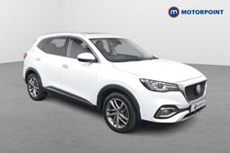 MG HS SUV (19-24) Exclusive 1.5T-GDI DCT auto 5d For Sale - Motorpoint Castleford, Castleford