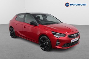 Vauxhall Corsa Hatchback (20 on) 1.2 GS 5dr For Sale - Motorpoint Castleford, Castleford