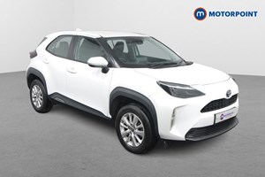 Toyota Yaris Cross SUV (21 on) 1.5 Hybrid Icon 5dr CVT For Sale - Motorpoint Castleford, Castleford