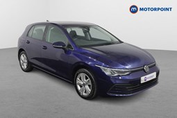 Volkswagen Golf Hatchback (20 on) Life 1.5 eTSI 150PS DSG auto 5d For Sale - Motorpoint Castleford, Castleford