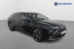 Citroen C5 X Estate (22 on) 1.6 Plug-in Hybrid 225 Shine Plus 5dr e-EAT8 For Sale - Motorpoint Castleford, Castleford