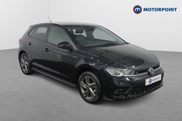 Volkswagen Polo Hatchback (17 on) 1.0 TSI 110 R-Line 5dr DSG For Sale - Motorpoint Castleford, Castleford