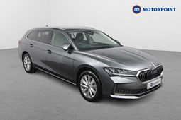 Skoda Superb Estate (24 on) 1.5 TSI e-TEC SE Technology 5dr DSG For Sale - Motorpoint Castleford, Castleford
