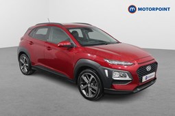 Hyundai Kona SUV (17-23) Play 1.0 T-GDi 120PS Petrol 2WD 5d For Sale - Motorpoint Castleford, Castleford