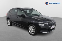 Skoda Kamiq SUV (19 on) 1.0 TSI 110 SE Drive 5dr For Sale - Motorpoint Castleford, Castleford