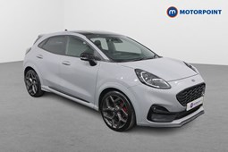 Ford Puma ST (20 on) 1.5 EcoBoost ST 5d For Sale - Motorpoint Castleford, Castleford
