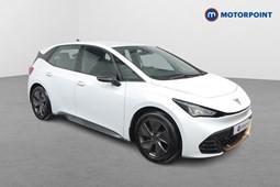 Cupra Born Hatchback (21 on) 150kW V1 58kWh 5dr Auto For Sale - Motorpoint Castleford, Castleford