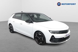 Vauxhall Astra GSe (23 on) 1.6 Hybrid GSe 5dr Auto For Sale - Motorpoint Castleford, Castleford