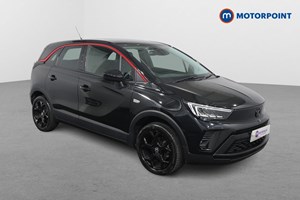 Vauxhall Crossland SUV (21 on) 1.2 Turbo GS 5dr For Sale - Motorpoint Castleford, Castleford