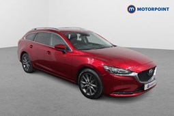 Mazda 6 Estate (12-23) 2.0 Skyactiv-G SE-L 5dr For Sale - Motorpoint Castleford, Castleford