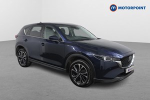 Mazda CX-5 SUV (17 on) 2.0 Sport Edition 5dr For Sale - Motorpoint Castleford, Castleford