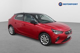 Vauxhall Corsa Hatchback (20 on) Elite Nav 1.5 (102PS) Turbo D 5d For Sale - Motorpoint Castleford, Castleford