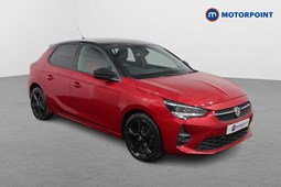 Vauxhall Corsa Hatchback (20 on) 1.2 GS Line 5dr For Sale - Motorpoint Castleford, Castleford