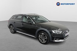Audi A4 Allroad (16-21) 40 TDI 204 Quattro Sport S Tronic 5d For Sale - Motorpoint Castleford, Castleford