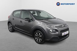 Citroen C3 (17-24) Feel PureTech 83 S&S 5d For Sale - Motorpoint Castleford, Castleford
