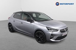 Vauxhall Corsa Hatchback (20 on) 1.2 GS Line 5dr For Sale - Motorpoint Castleford, Castleford