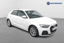 Audi A1 Sportback (18 on) Sport 25 TFSI 95PS 5d For Sale - Motorpoint Castleford, Castleford
