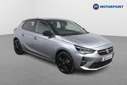 Vauxhall Corsa Hatchback (20 on) 1.2 GS 5dr For Sale - Motorpoint Castleford, Castleford