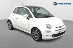 Fiat 500 Hatchback (08-24) 1.0 Mild Hybrid Dolcevita Plus 3dr For Sale - Motorpoint Castleford, Castleford