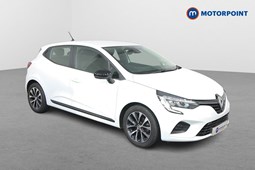 Renault Clio Hatchback (19 on) 1.0 TCe 90 Evolution 5dr For Sale - Motorpoint Castleford, Castleford