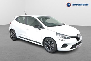 Renault Clio Hatchback (19 on) 1.0 TCe 90 Evolution 5dr For Sale - Motorpoint Castleford, Castleford