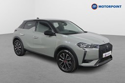 DS 3 SUV (22 on) 1.2 PureTech Performance Line 5dr For Sale - Motorpoint Castleford, Castleford