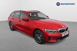 BMW 330e Hybrid (19 on) 330e xDrive Sport Pro Step Auto 5d For Sale - Motorpoint Castleford, Castleford