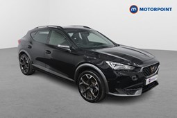 Cupra Formentor SUV (20 on) 1.4 eHybrid 205 V2 5dr DSG For Sale - Motorpoint Castleford, Castleford