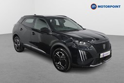 Peugeot 2008 (20 on) 1.2 PureTech 130 GT 5dr EAT8 For Sale - Motorpoint Castleford, Castleford