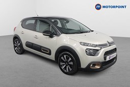 Citroen C3 (17-24) 1.2 PureTech C-Series Edition 5dr For Sale - Motorpoint Castleford, Castleford