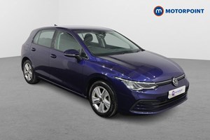Volkswagen Golf Hatchback (20 on) Life 1.5 TSI Evo 150PS 5d For Sale - Motorpoint Castleford, Castleford