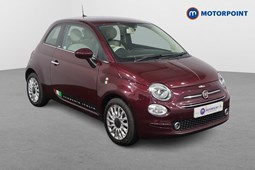 Fiat 500 Hatchback (08-24) 1.2 Lounge (09/15-) 3d For Sale - Motorpoint Castleford, Castleford