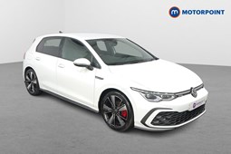 Volkswagen Golf GTD (20-23) 2.0 TDI GTD 5dr DSG For Sale - Motorpoint Castleford, Castleford