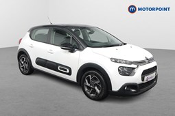 Citroen C3 (17-24) 1.2 PureTech Shine 5dr For Sale - Motorpoint Castleford, Castleford