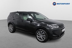 Land Rover Discovery Sport (15 on) R-Dynamic HSE (5 Seat) P300e auto 5d For Sale - Motorpoint Castleford, Castleford