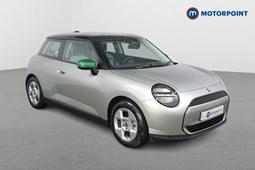 MINI Cooper Electric Hatchback (24 on) 135kW E Classic 41kWh 3dr Auto For Sale - Motorpoint Castleford, Castleford