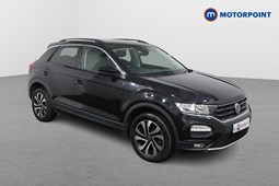 Volkswagen T-Roc SUV (17 on) 1.0 TSI 110 Active 5dr For Sale - Motorpoint Castleford, Castleford