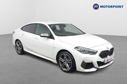 BMW 2-Series Gran Coupe (20-24) M235i xDrive Sport Automatic 4d For Sale - Motorpoint Castleford, Castleford