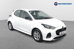 Mazda 2 Hybrid (22 on) 1.5i Hybrid Centre Line 5dr CVT For Sale - Motorpoint Castleford, Castleford