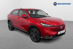 Honda HR-V SUV (21 on) 1.5 eHEV Advance 5dr CVT For Sale - Motorpoint Castleford, Castleford
