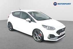 Ford Fiesta ST (18-22) 1.5 EcoBoost ST-3 5dr For Sale - Motorpoint Castleford, Castleford