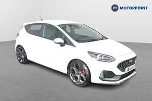 Ford Fiesta ST (18-22) 1.5 EcoBoost ST-3 5dr For Sale - Motorpoint Castleford, Castleford