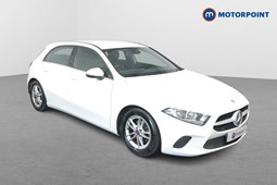 Mercedes-Benz A-Class Hatchback (18 on) A 180 SE 5d For Sale - Motorpoint Castleford, Castleford