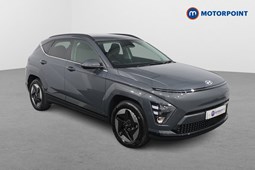 Hyundai Kona Electric SUV (23 on) 115kW Advance 48kWh 5dr Auto For Sale - Motorpoint Castleford, Castleford